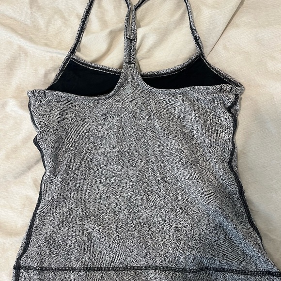 Power y tank top lululemon - Picture 3 of 3